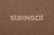 Брусчатка Steingot Протектор 320x160x80 мм Коричневый частичный прокрас Брусчатка Steingot Протектор 320x160x80 мм Коричневый частичный прокрас