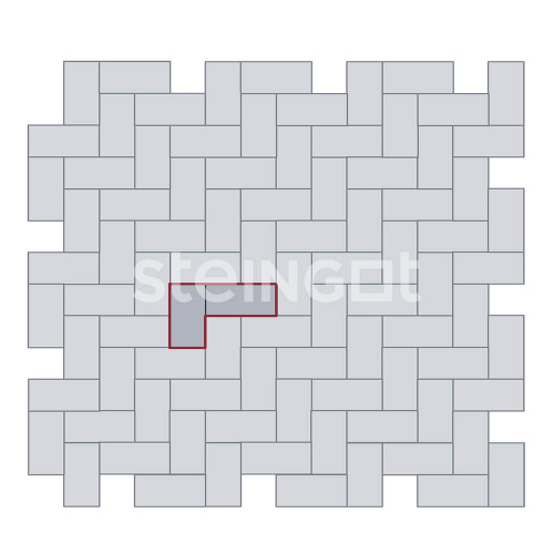 ��������� Steingot ������������� 200x100x100 �� �����-������� ��������� �������