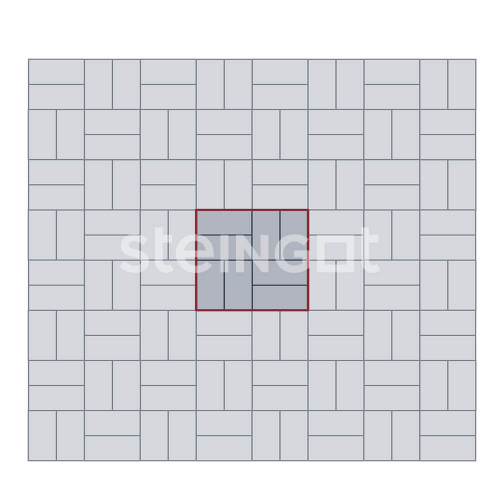 ��������� Steingot ������������� 200x100x80 �� ������ ������ �������