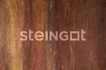 ���������� ������ Steingot ������� 100x100x80 �� "����� ���� Terracotta �1"