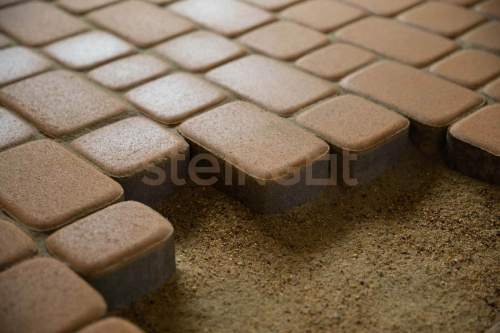 ���������� ������ Steingot �������� ������� ��������� �������